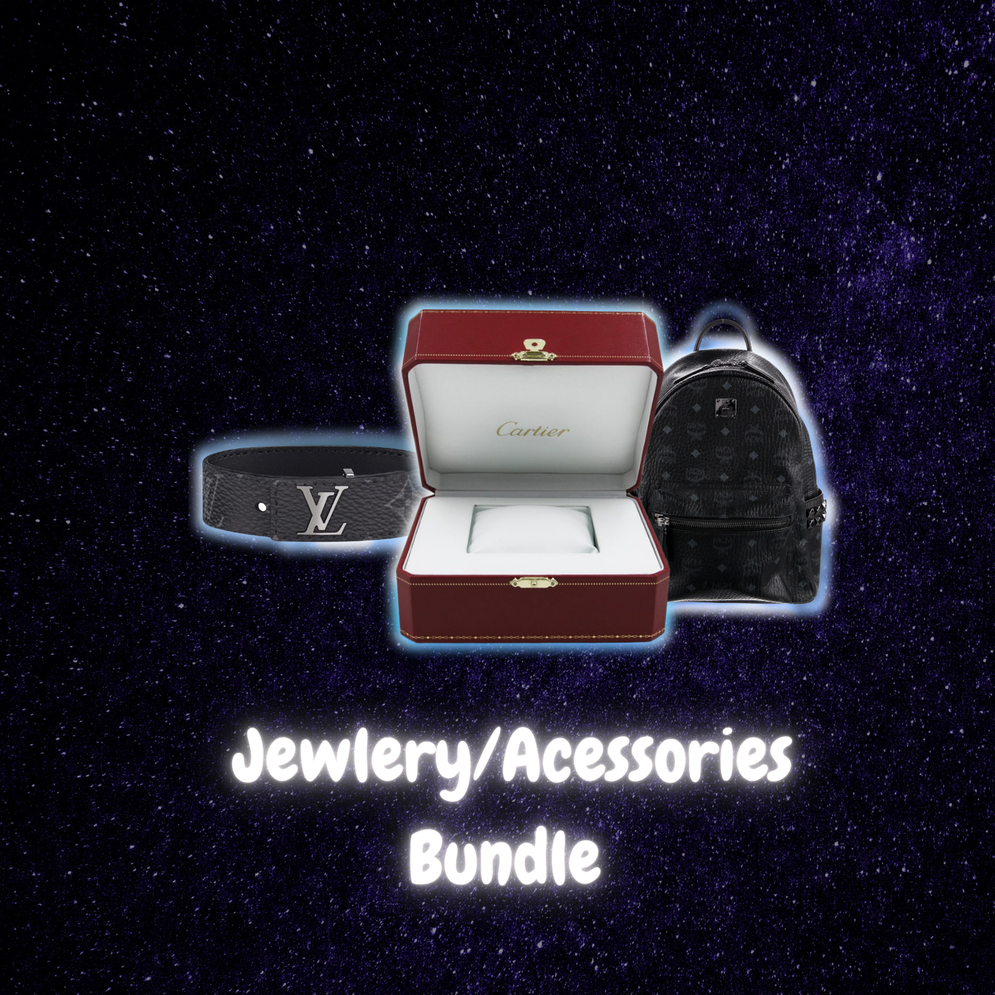 Acessory Bundle