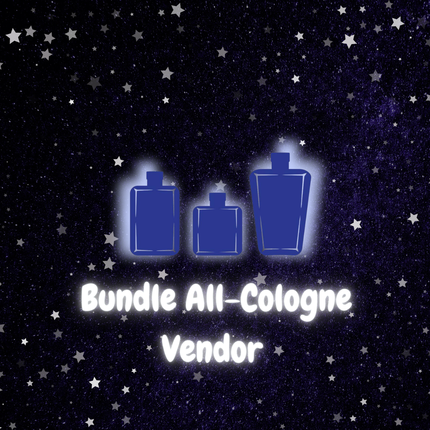 Bundle-Cologne Vendor