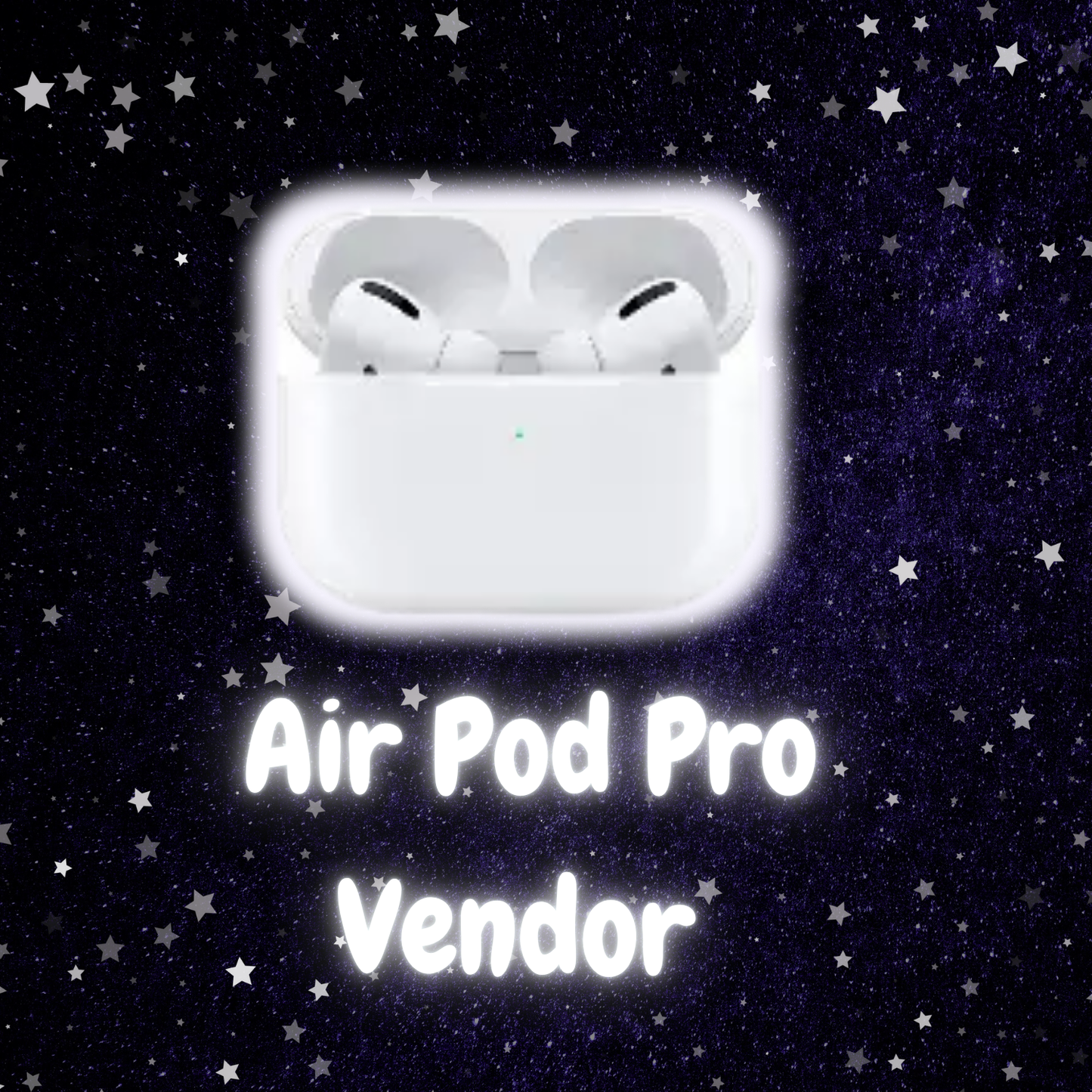 Air Pod Pro