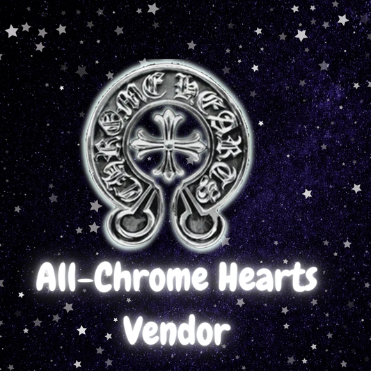 Chrome Vendor