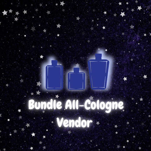 Bundle-Cologne Vendor