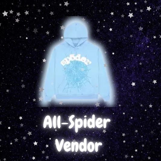 Spider Vendor