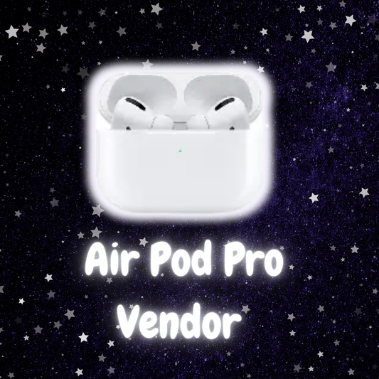 Air Pod Pro